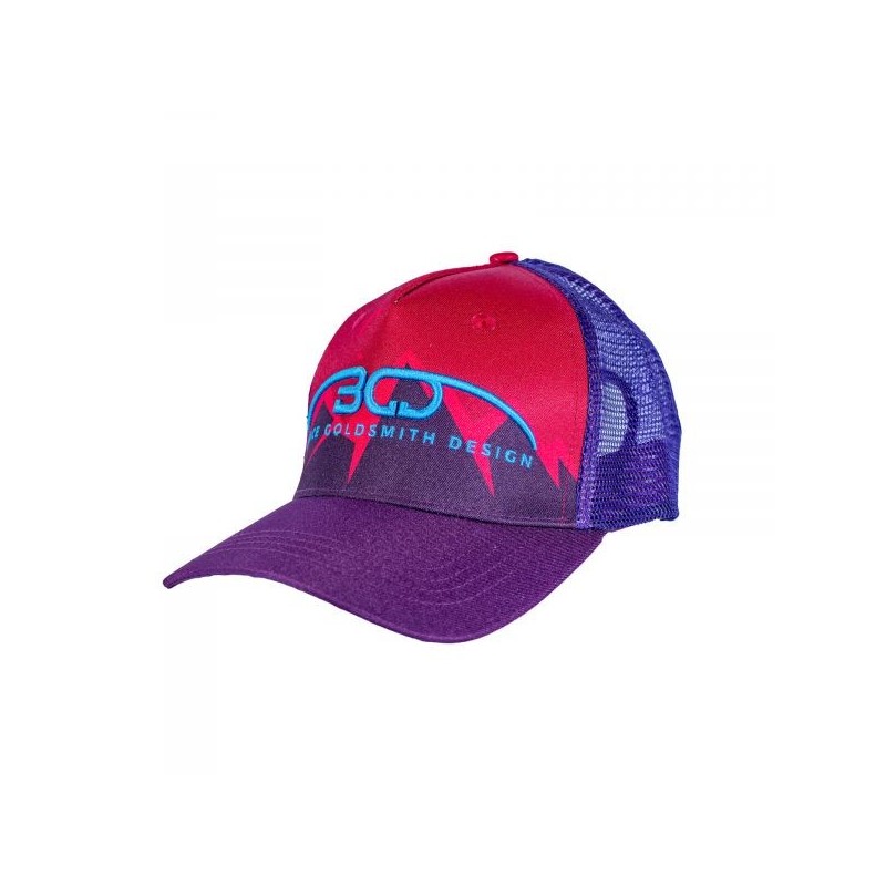 Casquette BGD Casquette BGD