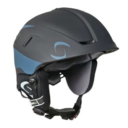 Casque Supair Pilot comet