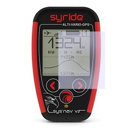 Film protection Syride
