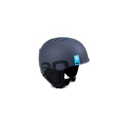 Casque Neo Hexagon gris