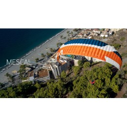 Skywalk mescal 6