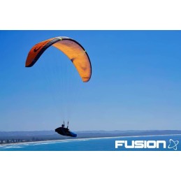 Flow Fusion ML