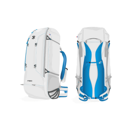 Lite Bag Neo 90
