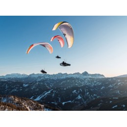 SKYWALK Arak Air 2