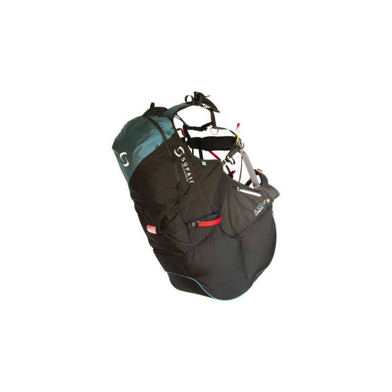 Supair Access 2 airbag Supair Access 2 airbag