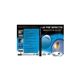 DVD  Le parapente, découvrir et s'initier