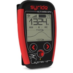 Syride SYS'NAV V3