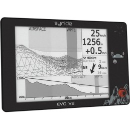 SYRIDE SYS EVO 2