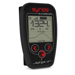 Syride Sys Gps V3