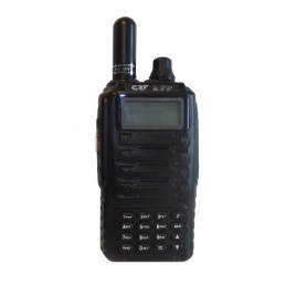 Antenne mini vhf uhf