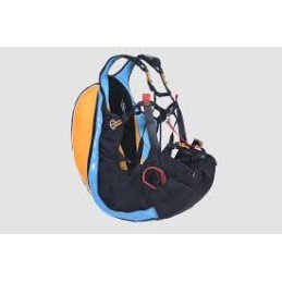 Pack Gky Gii 2 airbag +...