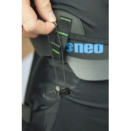 Porte casque NEO