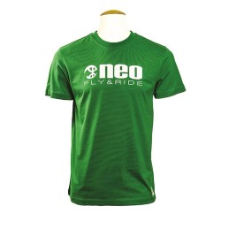 T-Shirt Homme Neo