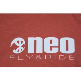 T-Shirt Homme Neo