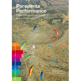 Parapente performance
