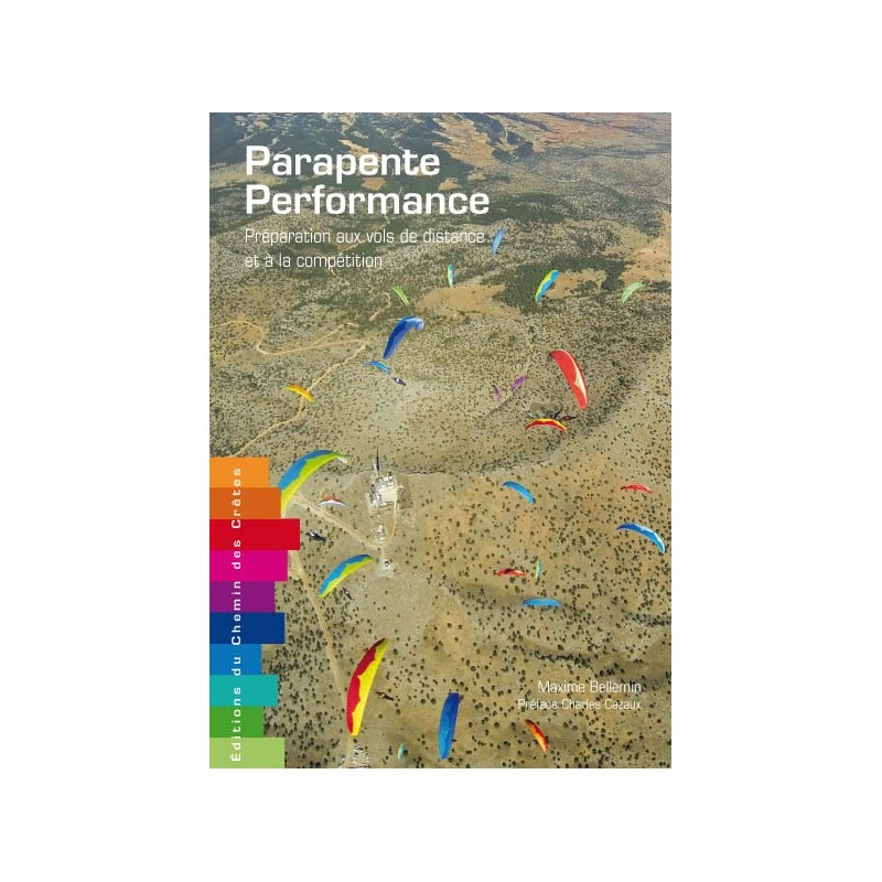 Parapente performance