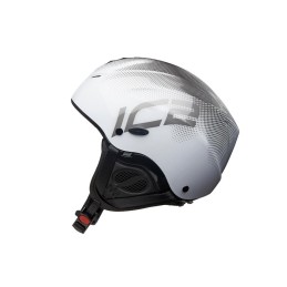 Casque Icaro Nerv blanc