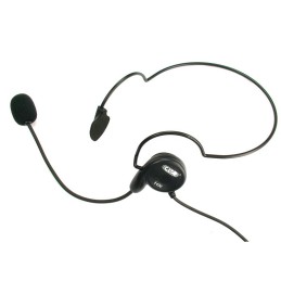 Demi casque CRT HK ultra léger