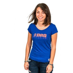 T-Shirt Neo Picture Femme 2017