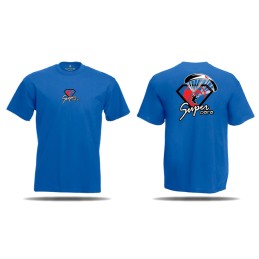 T-Shirt Syride "Super Para"