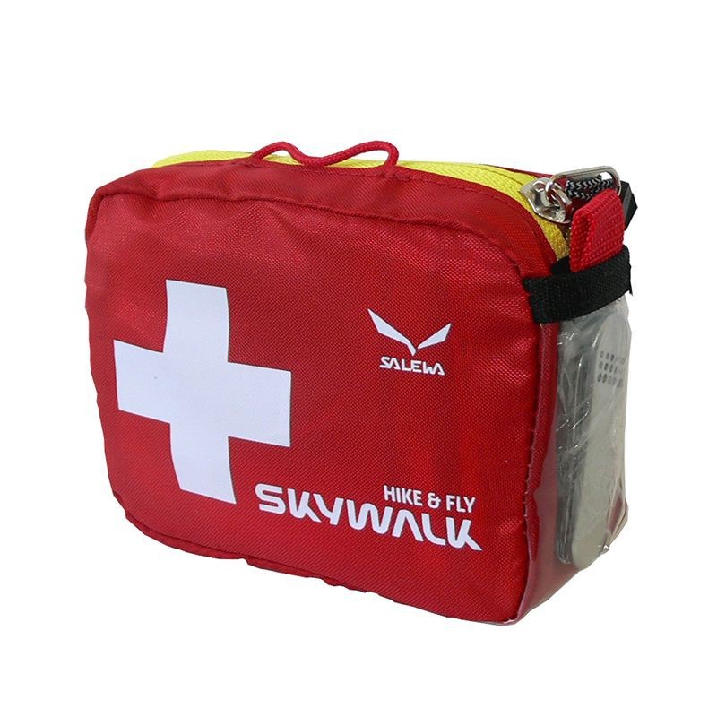Kit premiers secours Salewa