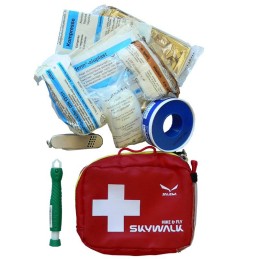 Kit premiers secours Salewa